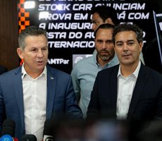 Governador: “Vamos distribuir 25 mil ingressos gratuitos para a população assistir à Stock Car”