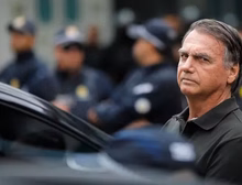 PGR se manifesta a favor de prisão domiciliar para Bolsonaro