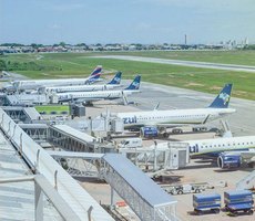 Turismo internacional avança e fortalece Mato Grosso no cenário global