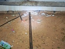 Homem morre em confronto com a PM após manter família refém em Cuiabá