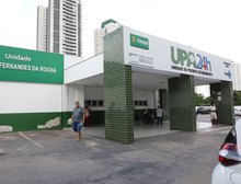 Cuiabá zera pacientes internados nas UPAs Verdão, Pascoal Ramos, Leblon e Morada do Ouro