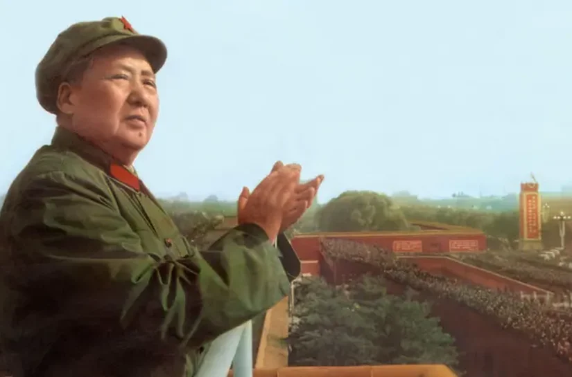 O que foi a Revolução Cultural e como ela moldou a história da China há 60 anos?