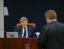 O enigma Fux: o que esperar do voto do ministro que tem discordado de Moraes no julgamento de Bolsonaro?