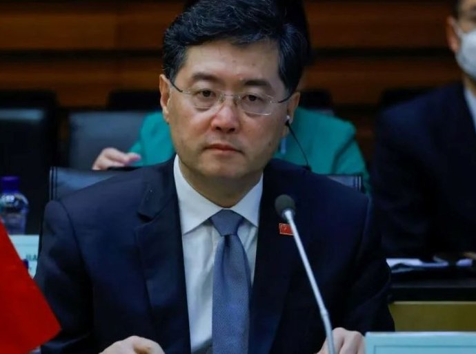 China diz que haverá confronto com consequências catastróficas se EUA não mudarem postura