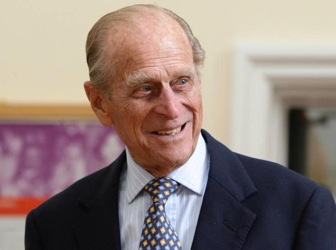 Veja a lista de 30 convidados para funeral de príncipe Philip neste sábado