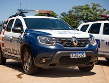 Polícia Militar prende homem por estupro de vulnerável em Cuiabá