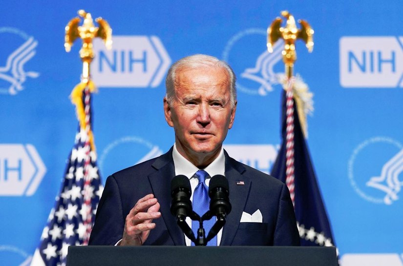 Biden distribuirá 500 milhões de testes domésticos gratuitos para retardar o avanço do Omicron