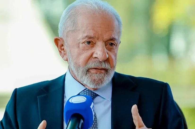 Lula assina decreto que regulamenta Lei da Reciprocidade Econômica