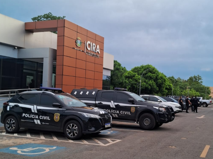 Operação integrada combate fraude fiscal que movimentou mais de R$ 86 milhões em MT