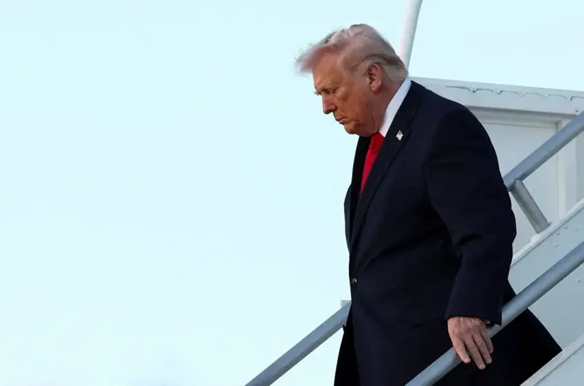 Após acordo de paz fracassar, Trump ameaça 'bloquear' Estreito de Ormuz e Irã fala em resposta 'severa'