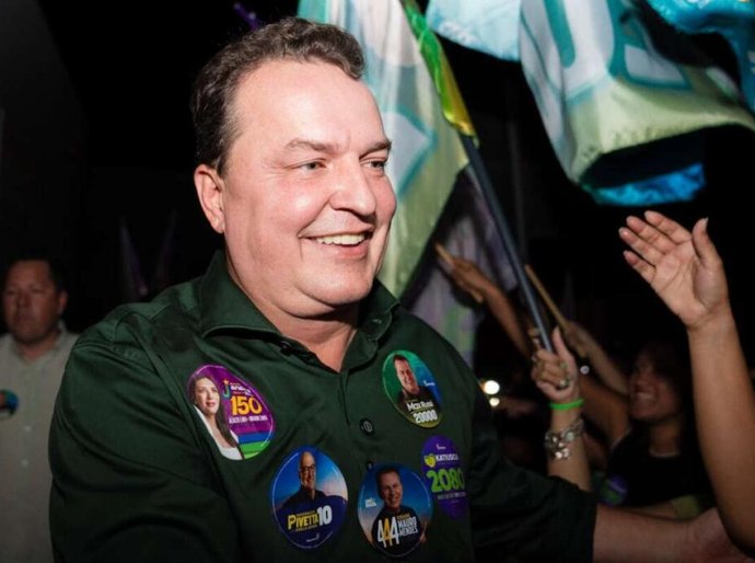 Max compra a briga das mães atípicas e lidera luta por atendimento às crianças neurodivergentes em MT
