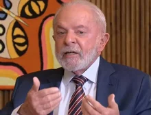 Lula diz que vai liberar R$30 bi para empresas afetadas por tarifas dos EUA