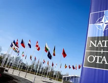 Otan lança operação em resposta à invasão de drones da Rússia na Polônia