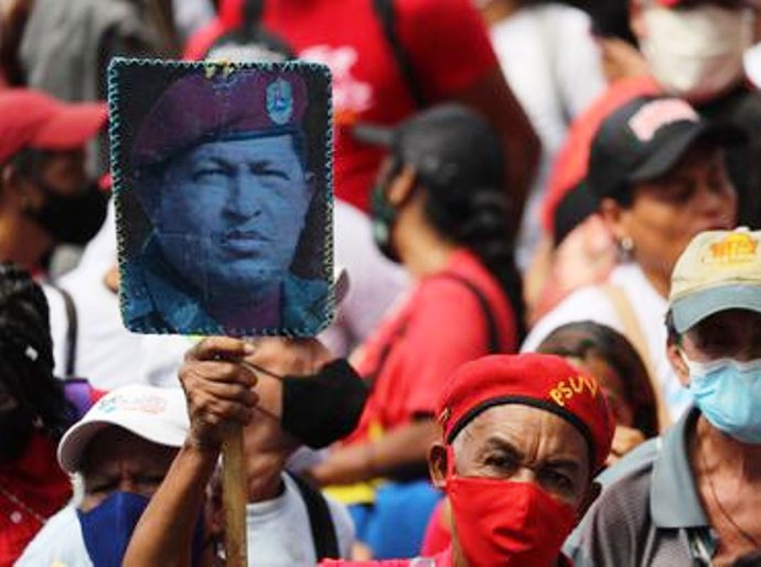 30 anos do 4-F, o golpe de Hugo Chávez que mudou o destino da Venezuela