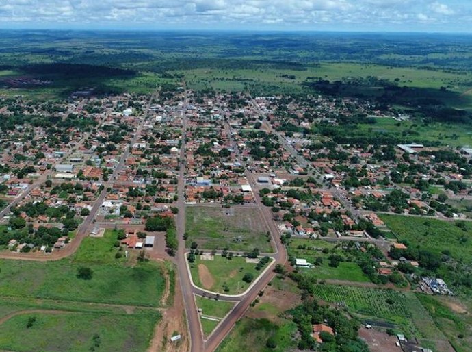 MPMT processa Energisa por falhas no serviço em Campinápolis