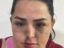 CAÇADA INTERNACIONAL: “Angeliquinha”, apontada como líder de facção em MT, é capturada na Bolívia