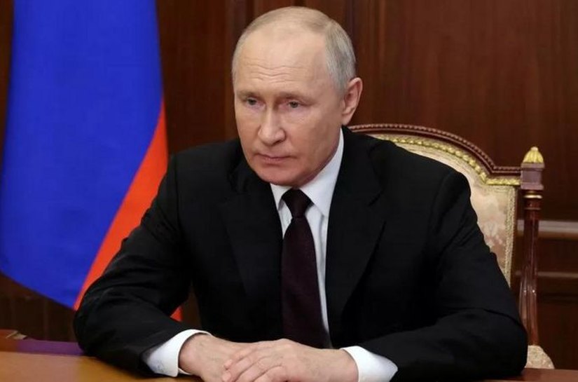 Grupo Wagner: como Putin tenta reafirmar autoridade sobre mercenários com juramento de lealdade