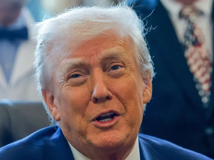 Groenlândia: Negociação dá 'acesso total' aos EUA para defesa, diz Trump