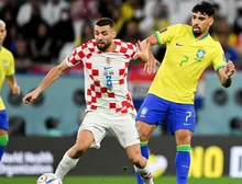 Brasil cai em grupo no qual já venceu a Copa do Mundo três vezes; entenda