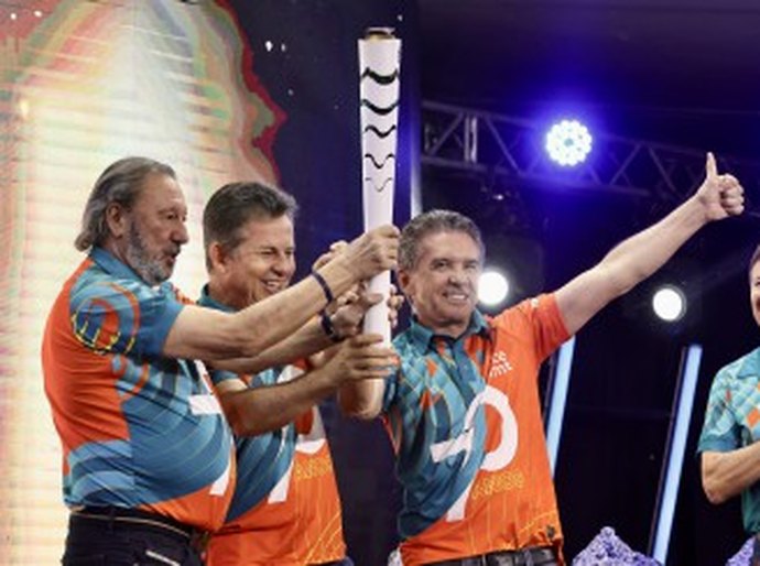 Capital do esporte: TCE-MT traz mais de 1,2 mil servidores a Cuiabá para Olimpíadas do Pantanal