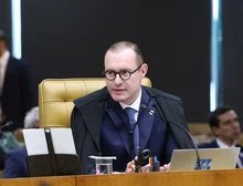 Zanin diz que adiamento de votação vale para urnas que não foram fechadas