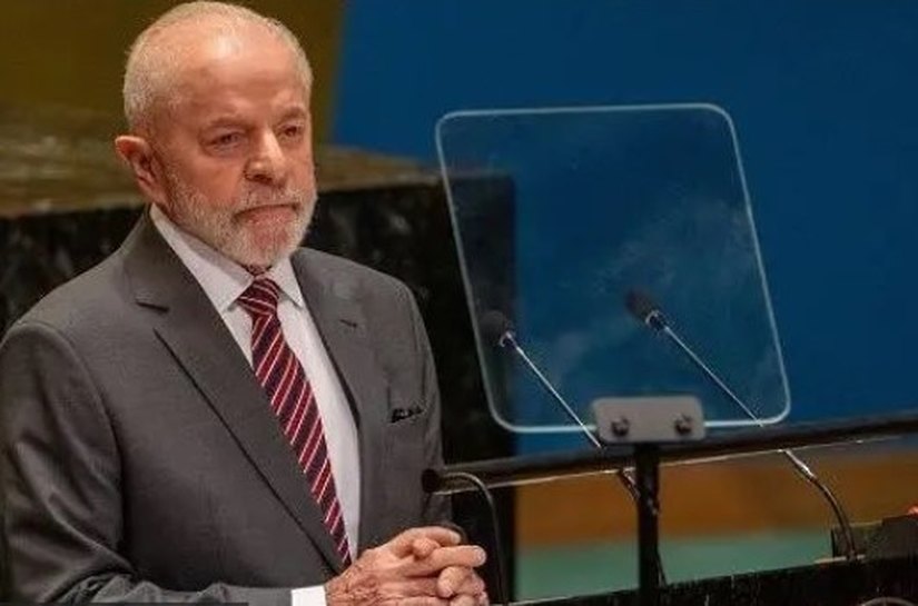 Lula tenta usar fome, crise climática e Musk para projetar liderança do Brasil na ONU