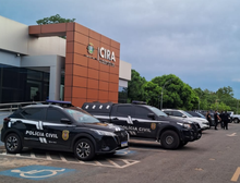 Operação integrada combate fraude fiscal que movimentou mais de R$ 86 milhões em MT