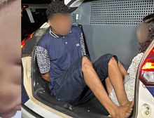 O que se sabe: Bebê é espancado por mãe e padrasto drogados em Cuiabá e aparece com rosto desfigurado