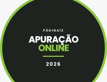 Página 12 vai mostrar em tempo real a apuração das eleições em Mato Grosso