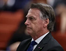 Ação contra Bolsonaro por golpe avança à fase decisiva no STF nesta semana