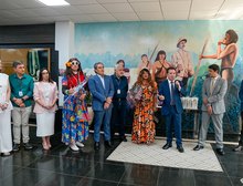 Sérgio Ricardo reforça compromisso do TCE-MT com economia de energia e sustentabilidade