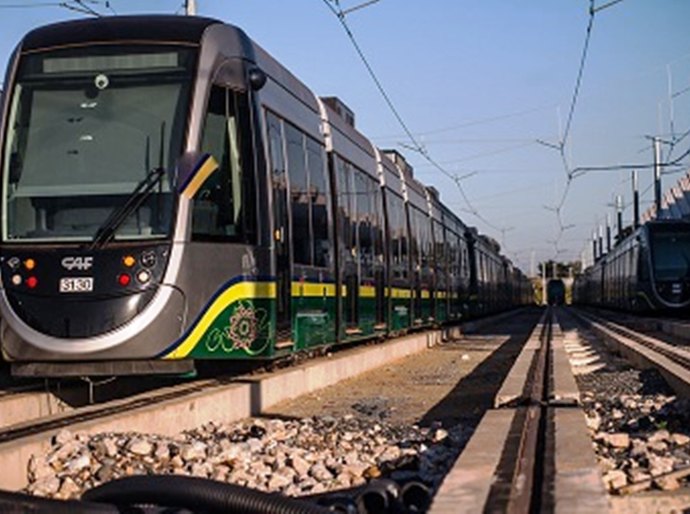 MP aciona Estado por danos ambientais causados pelo VLT em Cuiabá e VG