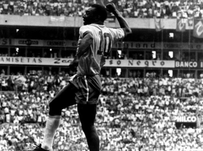 Morre Pelé, o maior jogador da história do futebol, aos 82 anos