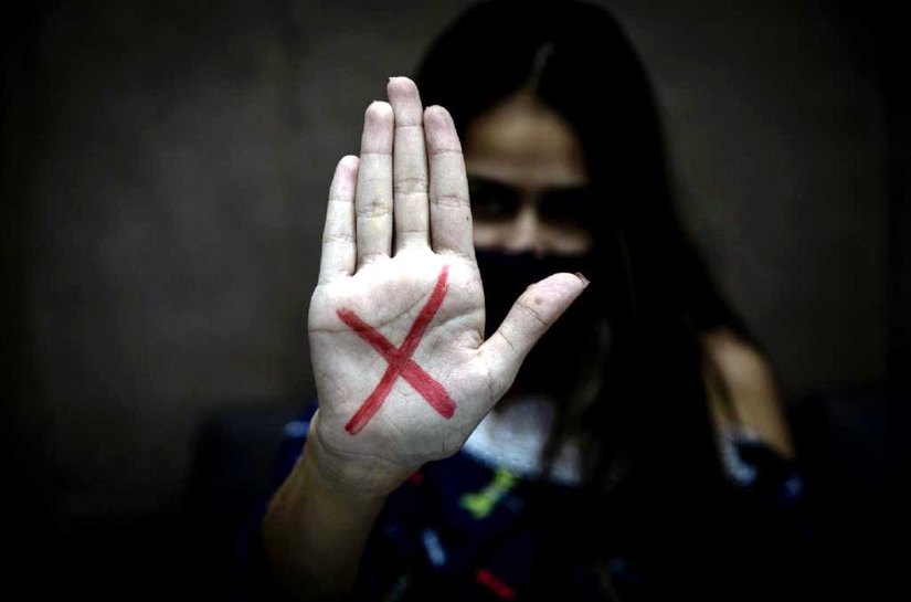 Registros de crimes sexuais aumentam em Mato Grosso e Cuiabá