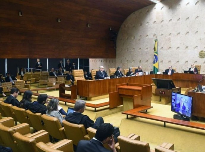 Saiba quem pode ocupar cela especial mesmo após STF derrubar permissão a presos com curso superior
