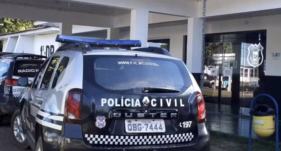 Polícia Civil cumpre mandados contra grupo especializado em extorsão digital