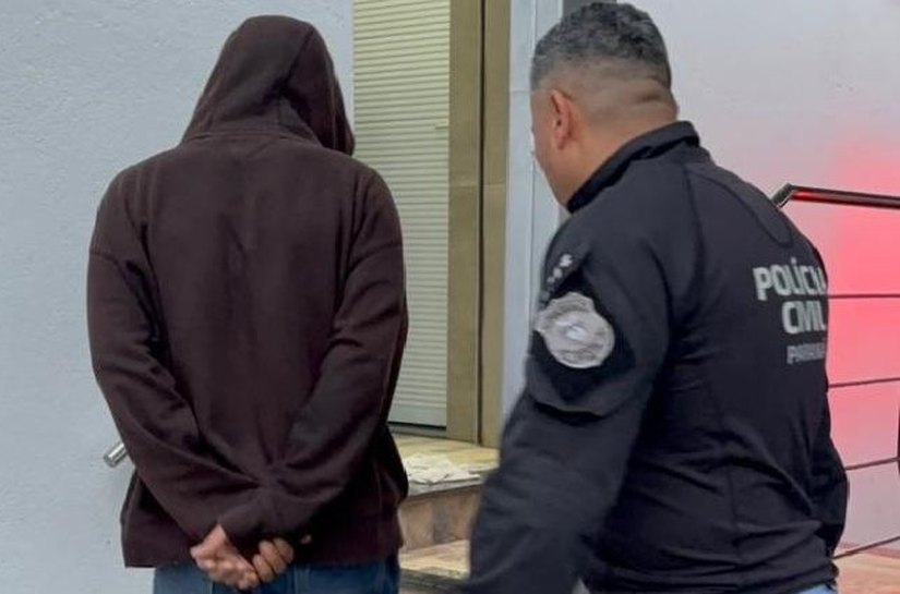 Polícia Civil cumpre mandados em MT contra grupo investigado por golpes em Paraná