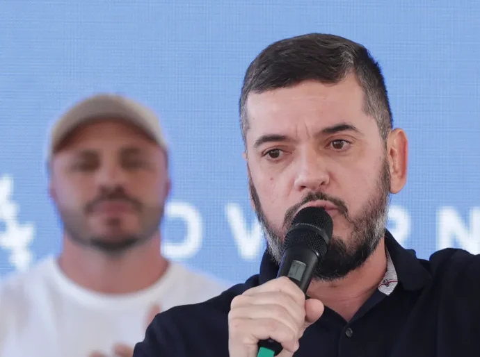 PF apontou que Bacellar orientou TH Joias a fugir e a destruir provas