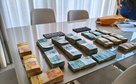 Polícia Civil mira membros de facção criminosa que utilizavam terceiros e valores em espécie para lavagem de capitais
