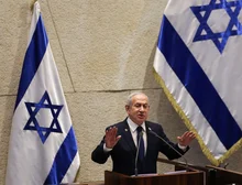 Netanyahu pede perdão presidencial em julgamento por corrupção