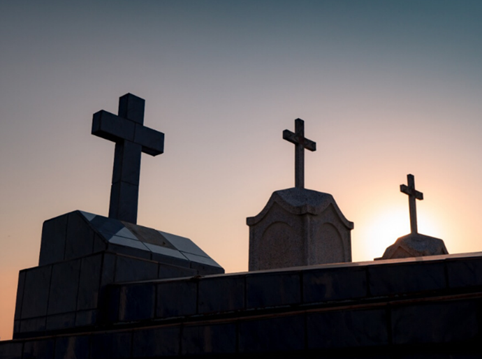 MP aciona Município para que regularize cemitério em Novo Santo Antônio