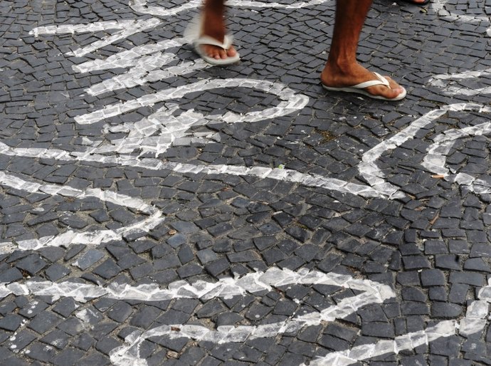 Assassinatos de negros no Brasil crescem 11,5% entre 2008 e 2018