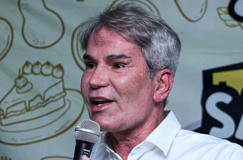 Pastor Marcio Poncio é preso na 5ª fase da Operação Unha e Carne, da PF, investigado por ligação com a ‘Máfia do Cigarro’