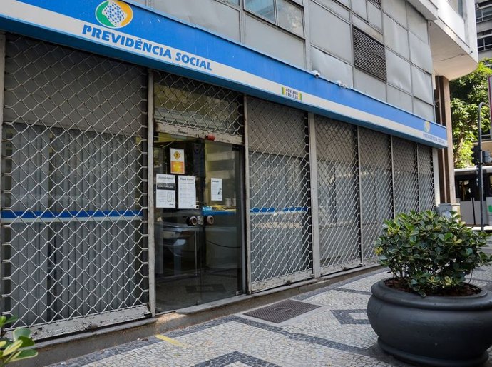 Agência Brasil explica as mudanças nas aposentadorias em 2023