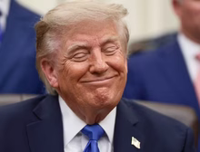 Trump cita 'boa relação com o Brasil' e afirma ter feito 'muita gente ser eleita' na América do Sul: 'Estão todos indo para a direita'