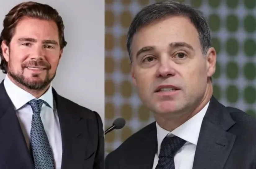 Juiz auxiliar de Mendonça ouviu Vorcaro na semana passada sem PF