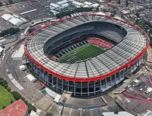 De Pelé à 'Mão de Deus': a história do Azteca, o único estádio a sediar três Copas do Mundo