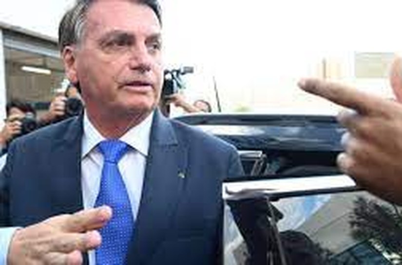 PF vai cruzar dados para identificar doadores de R$ 17 milhões para Bolsonaro