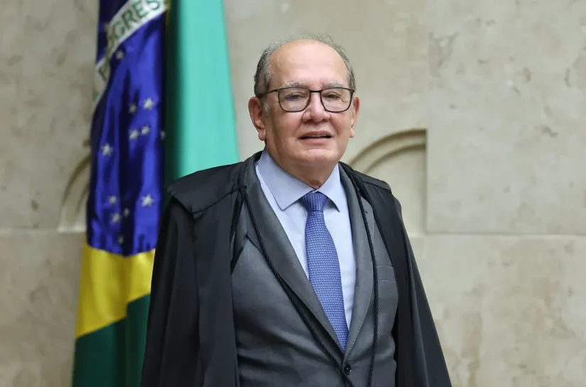Auditor da Receita disse ter acessado dados de enteada de Gilmar por engano