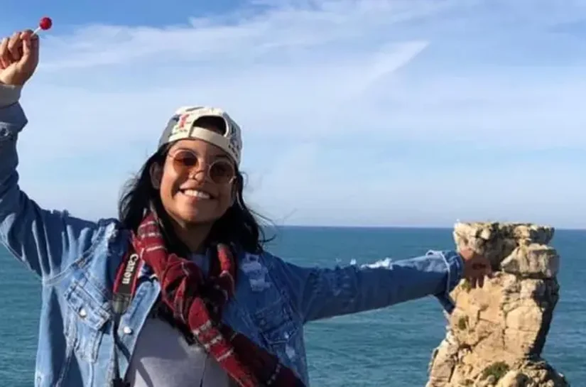 Corpo de Juliana Marins será içado de vulcão ao amanhecer na Indonésia